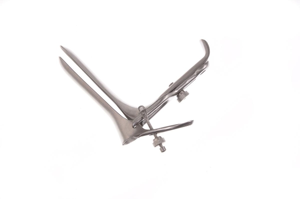 Pederson Vaginal Speculum Small SGVS-1014