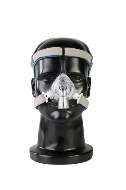 [14028] CPAP/BIPAP Nasal Face Mask Large