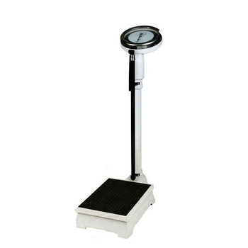 [13669] Mechanical Scale, Weight & Height SM/ZT-160