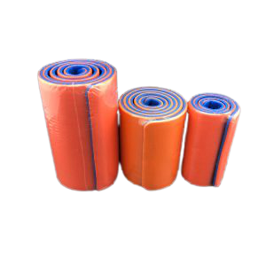[13958] Emergency Aluminum Splint Roll 11cm X 91cm FA012-91