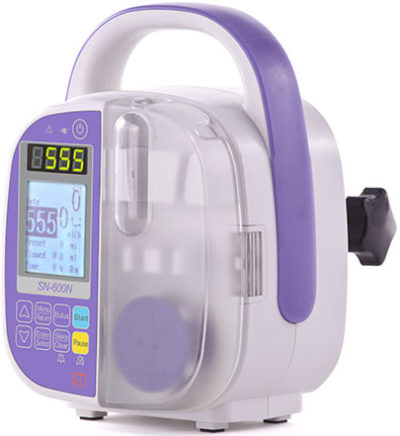 Enteral Nutrition Pump SN-600N(R)