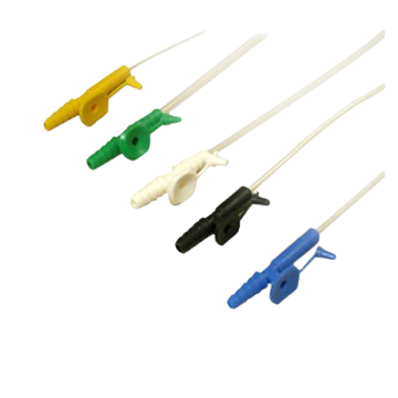 Suction Catheter