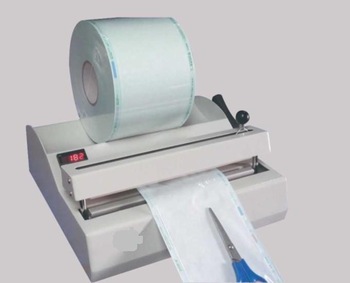 [13660] Sealing Machine KMN-400