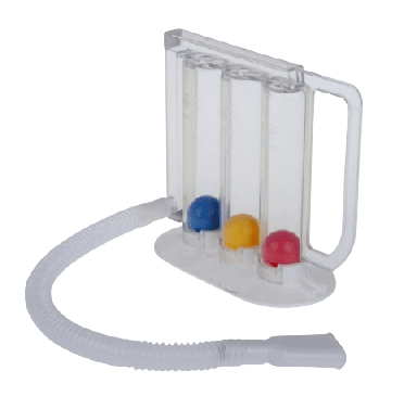 Spirometer