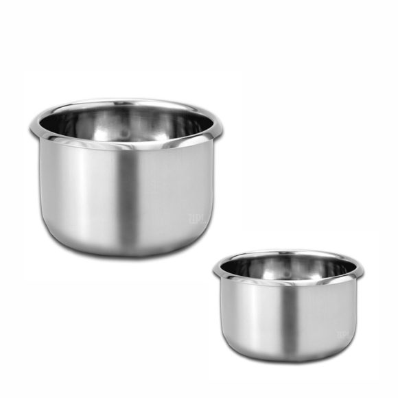 Gallipot Jar Type 240x91x54 UPL-084A