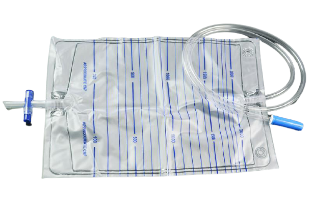 Urine Bag 2000ml