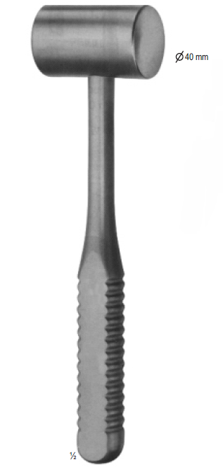 OMBREDANNE Mallet 24 CM 10-255-24