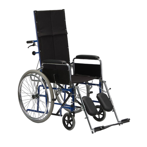 [12326] Reclining Wheelchair H008