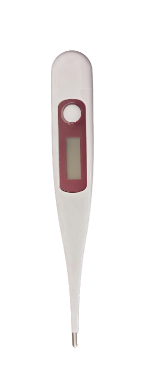 [14017] Digital Thermometer YT 306