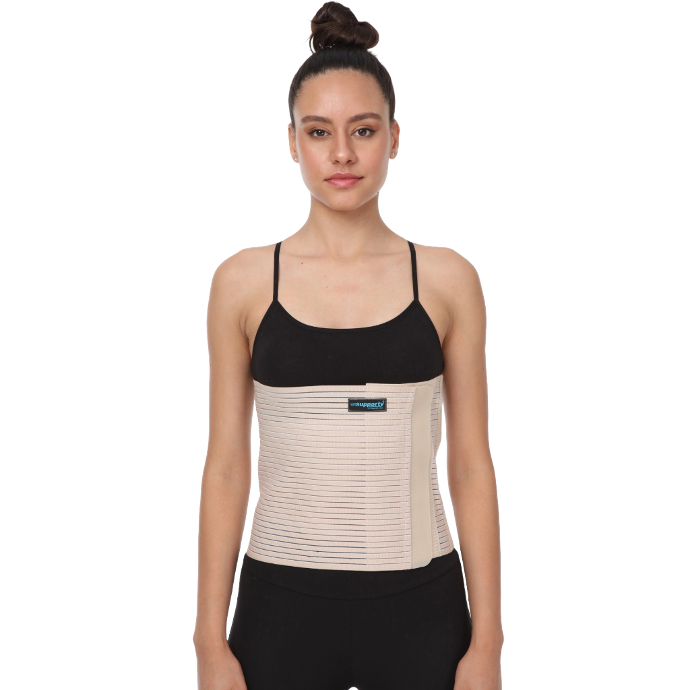 [13945] Abdominal Corset SL 240 / K504 (S)