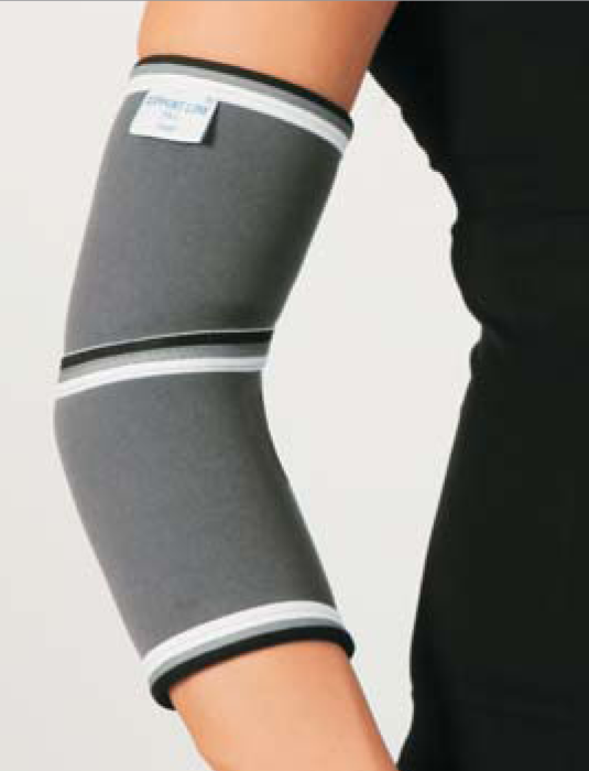 [13934] Compression Elbow Support REF 300 (S)