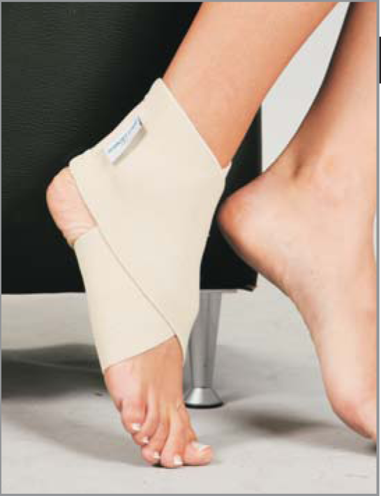 Eight Bandage Ankle Support REF 400
