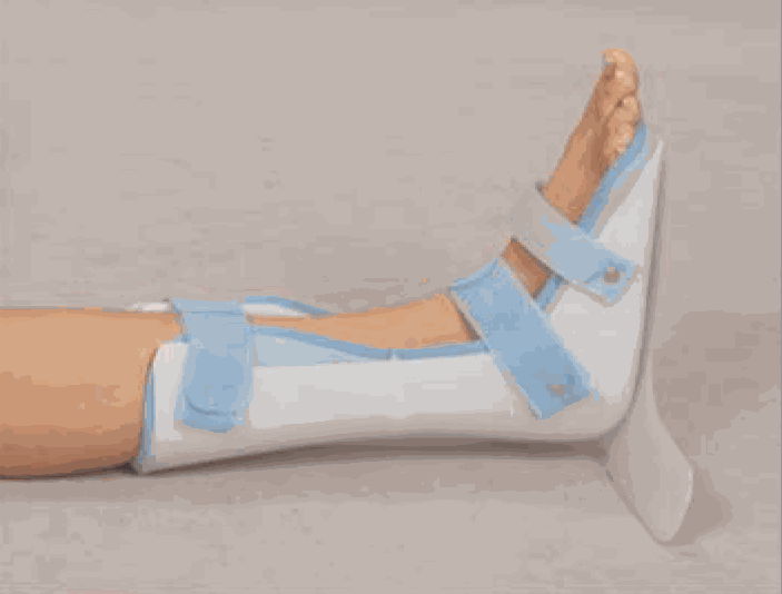 Foot Guard ERS 01 / A724