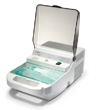 Air Compressing Nebulizer Machine 403A