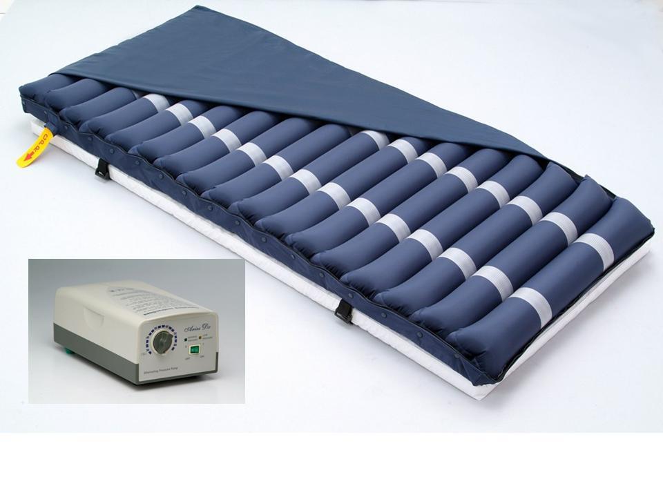 [12210] Alternating Pressure Pump Air Mattress Effect 5200