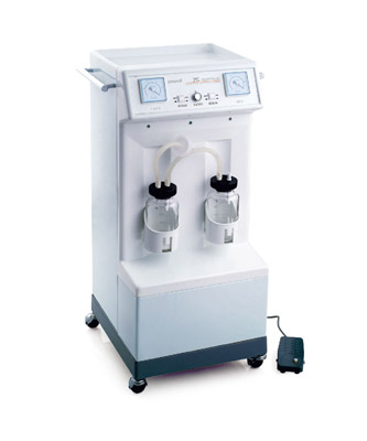 Electric Induced Abortion Suction Appartus 7C