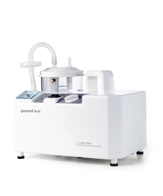 Portable Suction Unit 7E-A