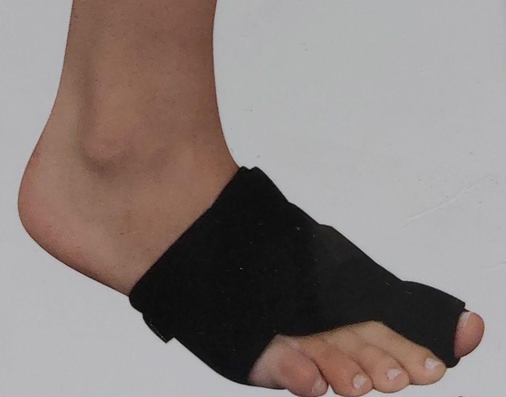 [14113] Hallux Valgus Night Splint AY924 (Left)