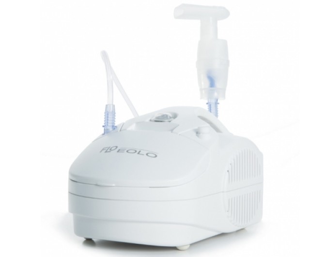 EOLO Aerosol Delivery System