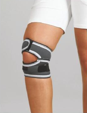 [13740] Patellar Tendonitis Knee Support REF 111 (S)