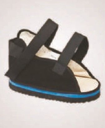 Plaster Shoe SL 508