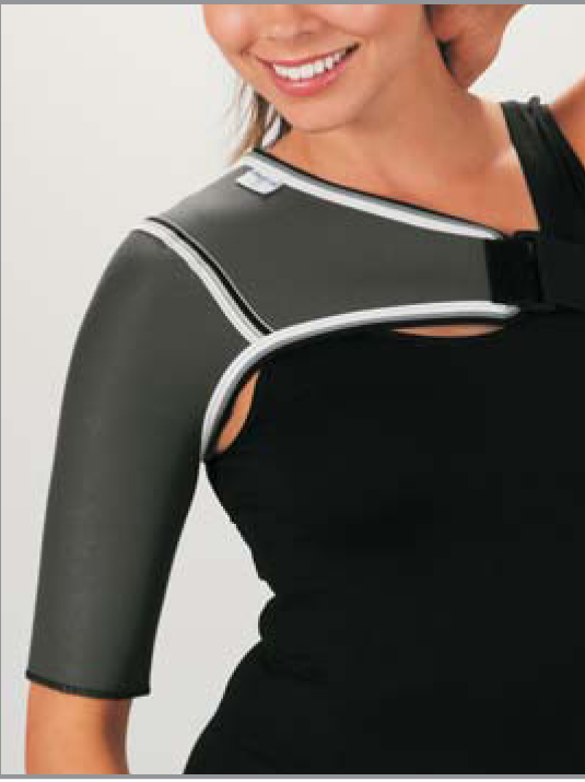 [13750] Shoulder Support REF 620 / ST111 (M)