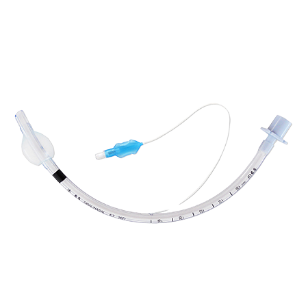 [11304] Endotracheal Tube Cuffed (3 FR)