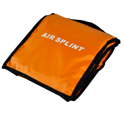 Fracture Fixation Air Splint with Case AS-03