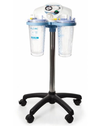 Portable Suction Unit Askir C30
