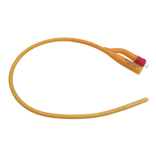 [11060] Foley Catheter 2-Way (6)