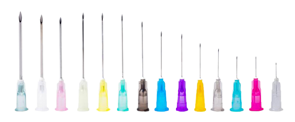 [11222] Hypodermic Needle (22G)