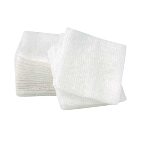 [10729] Gauze Sponge Non Sterile (2*2-8PLY)