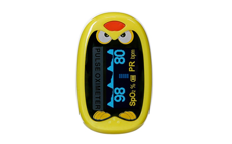 Pediatric Pulse Oximeter K1