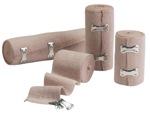 Elastic Bandage
