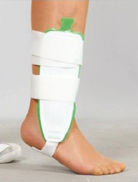 Aircast Ankle Brace SL 08 / A719