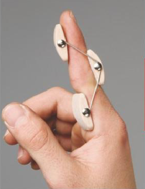 [13730] Butonier Splint SL 606 / P05 (S)