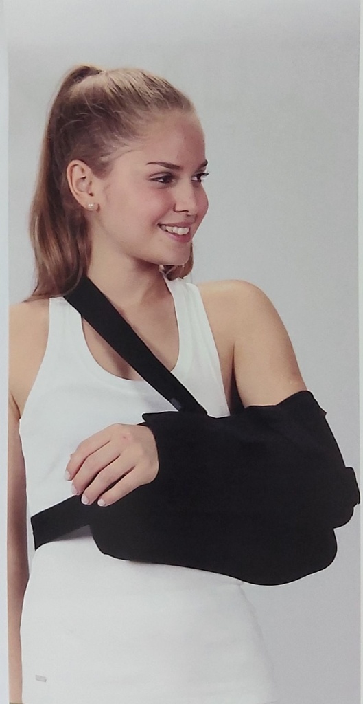 [13933] Arm Sling 30 Degrees SL 03