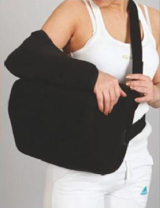 Arm Sling 45-60 Degrees SL 03D / KL317