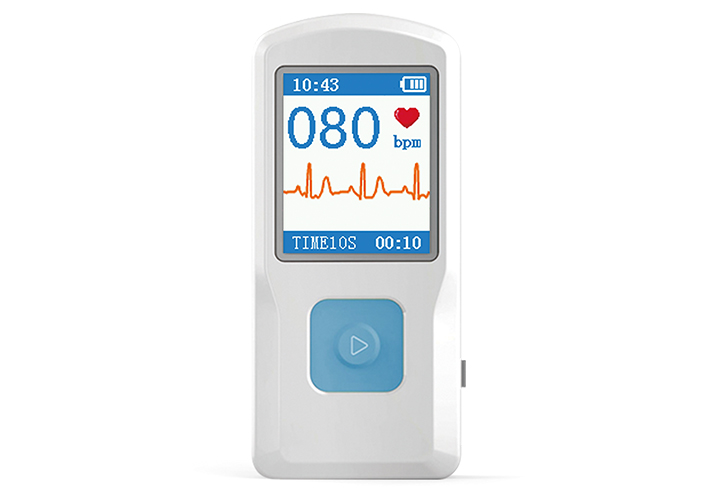 Portable ECG Monitor PM10
