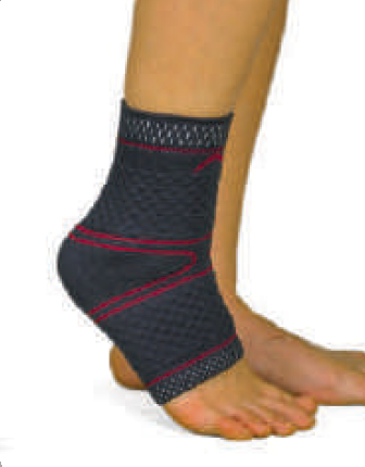 Woven Ankle Support REF 719
