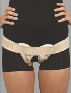 Bilateral Hernia Truss SL 513B / K528