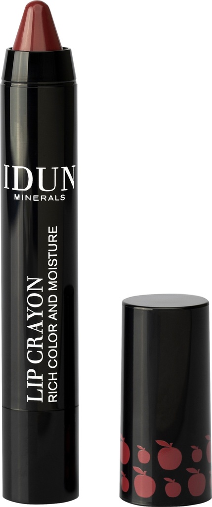 Bordeaux Lip Crayon | Jenny