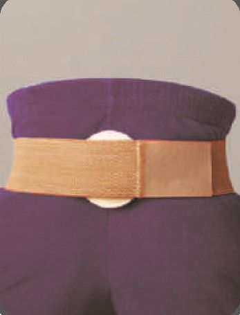 [13948] Children's Umbilical Cord Truss SL 245