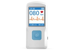 [14171] Portable ECG Monitor PM10