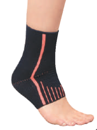 Ankle Brace Elastic ELS 03