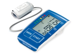 Digital Blood Pressure Monitor Active Control +