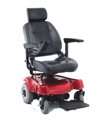 [14101] Electric Wheelchair D310 Grey