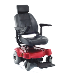 [14101] Electric Wheelchair D310