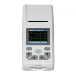 [13902] Electrocardiograph 3 Channel ECG90A