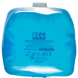 [10126] Eco Super Gel Blue 5kg